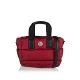 Caradoc micro tote bag