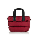 Caradoc micro tote bag