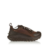 Trailgrip APEX2GTX leather sneakers