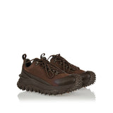 Trailgrip APEX2GTX leather sneakers