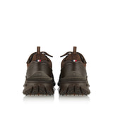 Trailgrip APEX2GTX leather sneakers