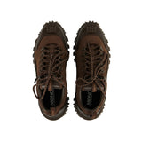 Trailgrip APEX2GTX leather sneakers