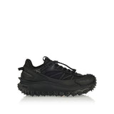 Trailgrip GTX leather sneakers