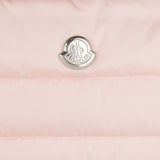 Caradoc quilted beauty case