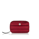 Caradoc quilted beauty case