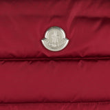 Caradoc quilted beauty case