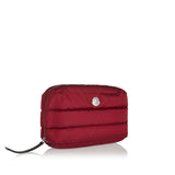 Caradoc quilted beauty case