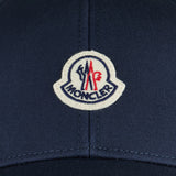 Cotton-Gabardine baseball cap