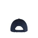 Cotton-Gabardine baseball cap