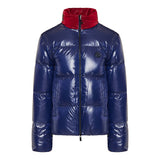 x A$AP Rocky Throttle zip-up high-neck jacket