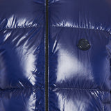 x A$AP Rocky Throttle zip-up high-neck jacket