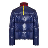 x A$AP Rocky Throttle zip-up high-neck jacket
