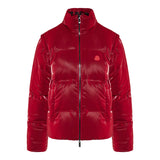 x A$AP Rocky Throttle zip-up high-neck jacket