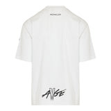 x A$AP Rocky Puffer print T-Shirt