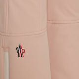 GORE-TEX padded ski trousers