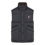 Aul down gilet