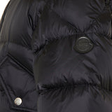 x Edward Enninful Blas short down jacket