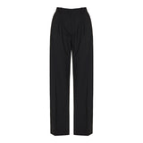 x Edward Enninful wool trousers 