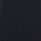 Kick-back midi skirt