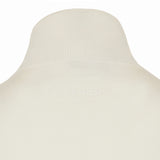 Turtleneck cashmere sweater