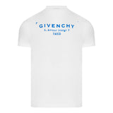 Logo print cotton t-shirt