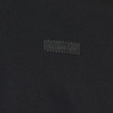 Patch-detail cotton T-shirt