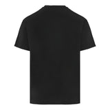 Patch-detail cotton T-shirt