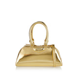 Antigona East-West mini top-handle bag
