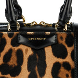 Antigona East-West small top-handle bag