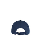 Logo embroidered cap