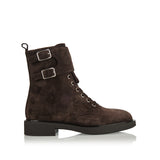 Ripley suede ankle boots