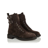 Ripley suede ankle boots