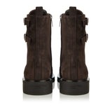 Ripley suede ankle boots