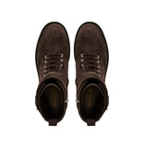 Ripley suede ankle boots