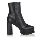 Harlem ankle boots
