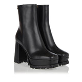 Harlem ankle boots