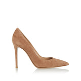 Gianvito 105 suede pumps