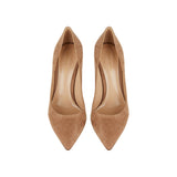 Gianvito 105 suede pumps
