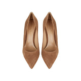Gianvito 85 suede pumps