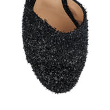 Lumiere Nuit platform sandals