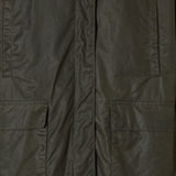 Toteme Country cotton jacket