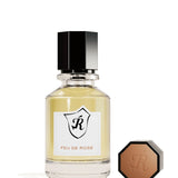 Feu de Rose eau de parfum