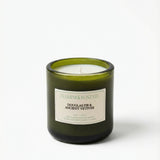 Douglas fir & ancient vetiver candle