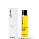 Body oil serum