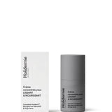 Concentrated eye cream