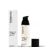 Rich lift face cream