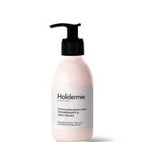 Antioxidant hand cream