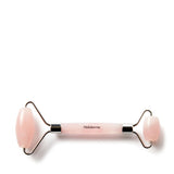 Rose quartz facial duo roller