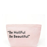 Beauty pouch