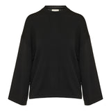 Darcy wool top